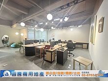 內科西湖捷運步行6分鐘｜高樓辦公室｜現有裝潢隔間