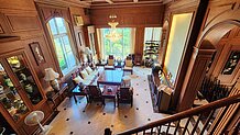 house cover