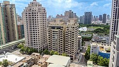 專簽「精銳米蘭」高樓景觀美宅四房雙平車/最新釋出