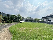 竹崎親水公園渡假屋咖啡館 | 千坪農+建地