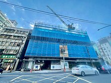 永峰上鈺台北橋捷運商圈次高樓景觀佳