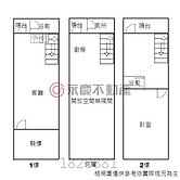  岡山甜甜雙學區開放空間多元使用店面