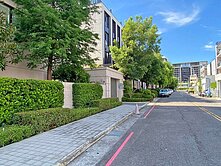 🍎獨賣單二臨路大地坪/獨棟電梯豪墅/全新完工