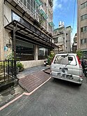 永和中正路多功能大空間商辦一樓+B1