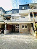 嵐峰宜居*巷弄之境 心安之所