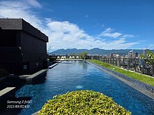 台北晶麒18樓