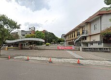 正西屯路福科國中旁吃市透店