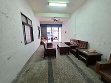 大寮臨10米街邊間騎樓透天