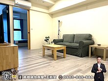 左營華友聯高樓層漂亮正兩房平車