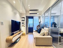 【獨家吉明秀景觀2房】住商~勁豪