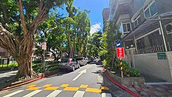 獨｜民生社區民族國小《民生東路四段》富錦漂亮三房寓