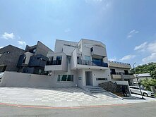 愛迪生山莊全新獨棟別墅(肆)