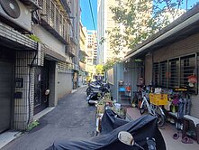 056 稀有雙捷運小透天  (建物未保存登記)