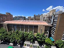 善導寺捷運站~國泰建設~杭州大廈低公設大四房