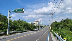 B-J078古庄車新路邊土地