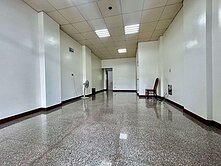 海環街雙面臨路12米屋況很好採光方正美車墅釋出!