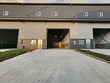 屏東竹田近88、國三全新丁建鋼構廠房-A2