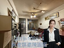 霧峰五福近中投-六米路|前院停車透天
