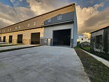 屏東竹田近88、國三全新丁建鋼構廠房-A1