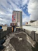 宜蘭市近東門夜市~新民路透天店面