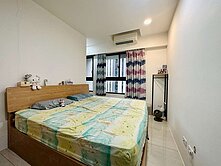 水交社慢森活‧上新光三房平車(獨家)