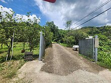 六龜區新寮千坪農地及山坡地保育區之農牧用地