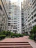 亞洲新灣區總圖便宜方正大三房
