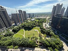 風禾公園第一排高樓層景觀豪邸