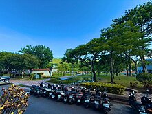 慶助成家☀️士林捷運公園一樓平車｜找承辦我談最划算