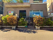 士林官邸捷運☀️志成公園首排｜美式樓中樓｜我是承辦