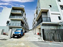 新豐琢蒔孝親房 雙車位庭院別墅