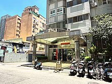 5期領袖江山3+1房 ~真正走路1分鐘到公益路餐廳