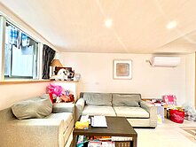 通安街華厦.小家庭.頂客族最愛