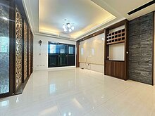 house cover