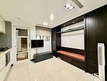 ☘️巴黎捷悅☘️A9家樂福邊間裝潢2房車