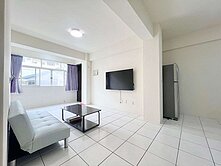 洽承辦💯科博館大三房美寓｜免整理出租自主皆適宜