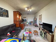 近體育園區東興國中電梯3房