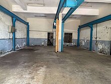 樹林邊間透天廠