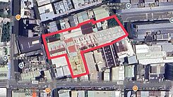 永慶獨家《頂崁工業區》純乙工 土地2459坪 