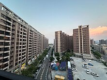 八德擴大重劃區G02捷運 佳瑞遊city三房車位