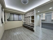 專案~超值擴充捷運宅二樓公寓 文心崇德學區✅