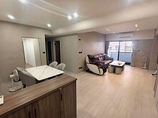 🧲🍎⛳【大坪數翠華國宅二期】