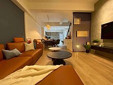 💟設計師的家🌈美式莊園雙車美墅