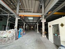 大寮三隆廠房