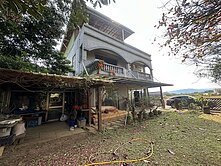 徵收紅線捷運皮寮段建地買地送別墅