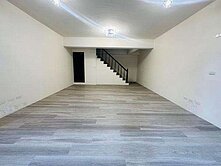 富人西區雙公園美美樓店｜店住合一