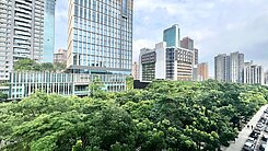 ✨勤美誠品✨草悟道面綠海稀有採光商用住辦