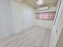 21阿宏專賣~小天母梯田公園低樓層邊間全新裝潢2房