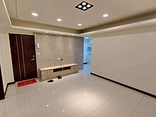 🩵😎熱鬧市場新鮮食材超美三房 😎🩵