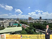 🍎免千萬入主大北屯~高樓邊間無限視野大三房加車位